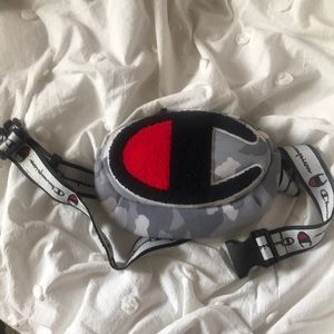 Champion camp Fanny pack 🖇